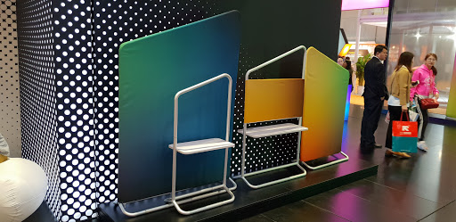 MillionColour Display System Supply