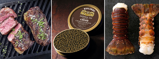Kolikof Caviar & Gourmet Foods
