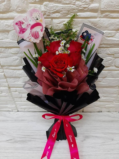 Cool Florist & Gifts Sdn. Bhd.