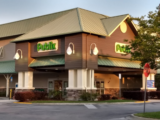 Publix Super Market at The Shoppes at Palm Valley