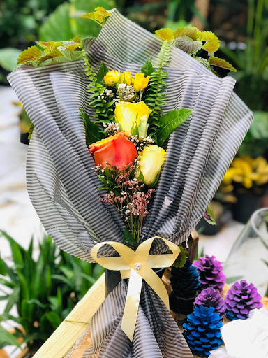 Weng Hoa Flower Boutique Sdn Bhd