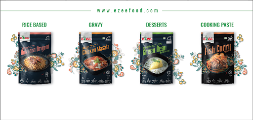 Syed Food Industry
