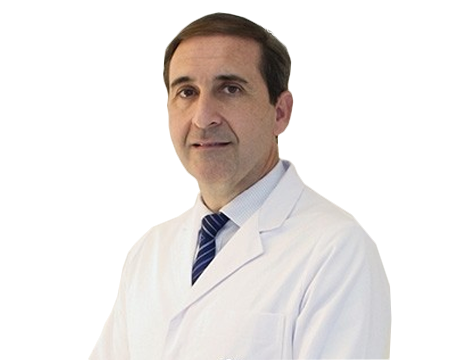 Dr. Alfonso Antón López
