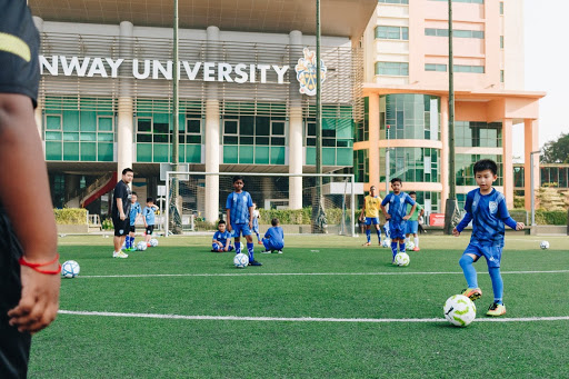 Dream Village Football Academy (DVFA)