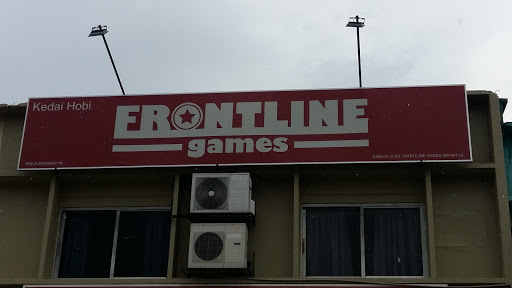Frontline Games