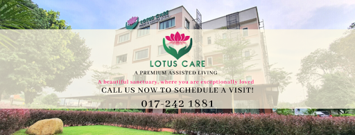 Lotus Care Premium Assisted Living