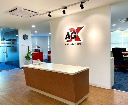 AGX Logistics (M) Sdn. Bhd.