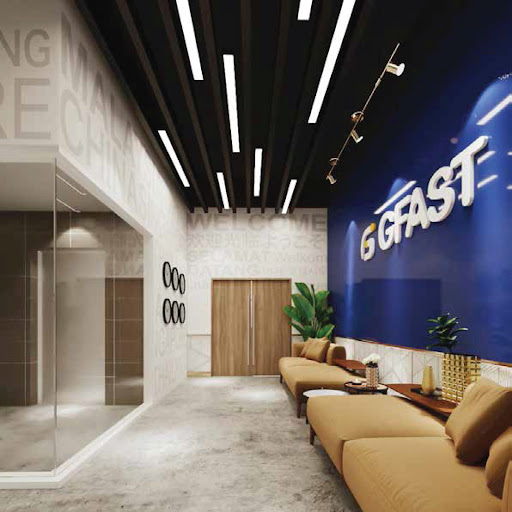 GFast Express Office