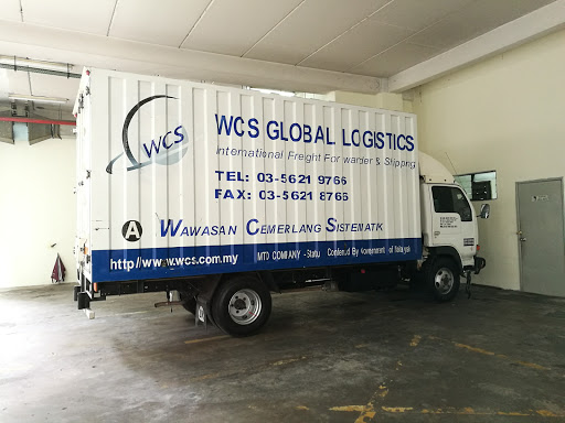 WCS Global Logistics (M) Sdn. Bhd.