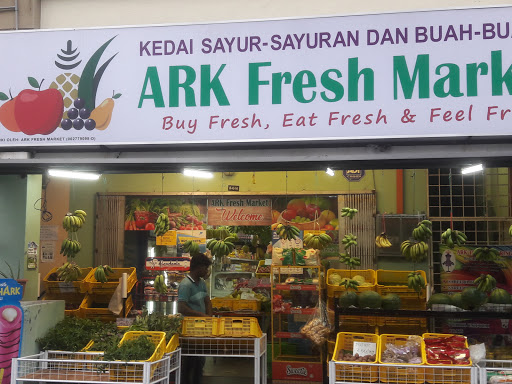 ARK Fresh Market