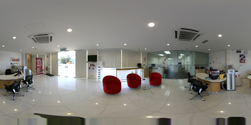 Prudential Customer Service Centre, Kajang