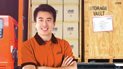 Allied Moving Services Malaysia