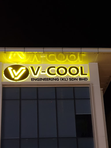 V-Cool Engineering (KL) Sdn Bhd
