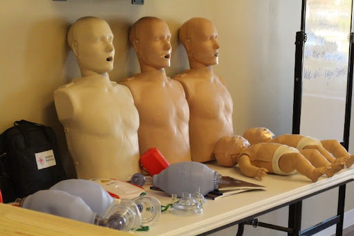 Right Choice CPR Certification