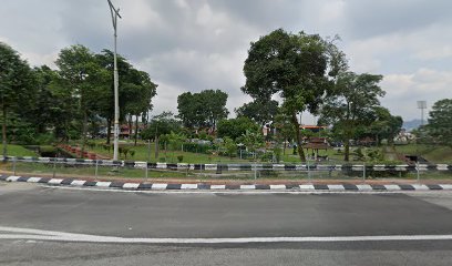 Taman Tani Bandar Baru Selayang