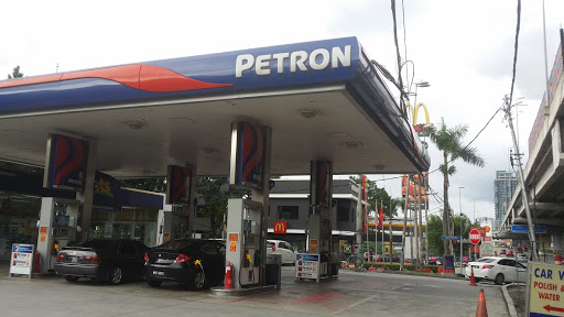 Petron Jalan Pahang