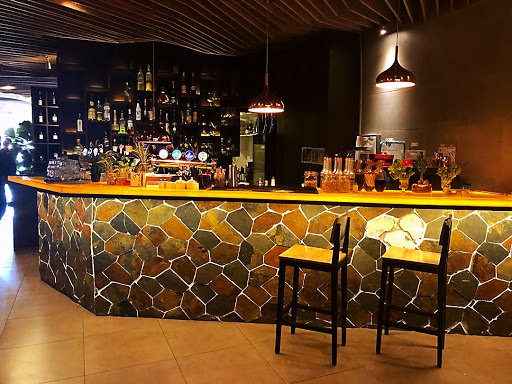 Granite Kitchen & Lounge Bar