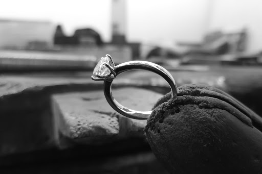 TAMAKITO Jewellery | Custom Made Jewellery | Custom Engagement Ring