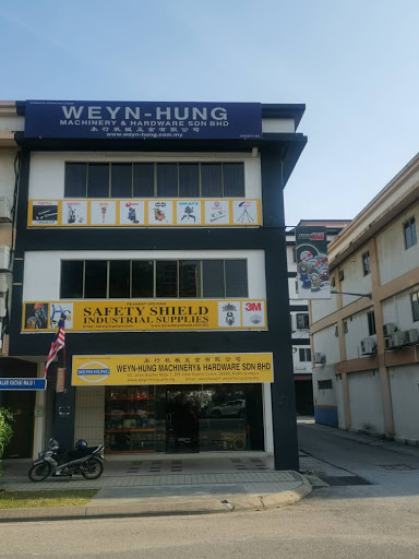 Weyn-Hung Machinery & Hardware Sdn Bhd