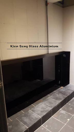 Kien Seng Glass Aluminium Trading
