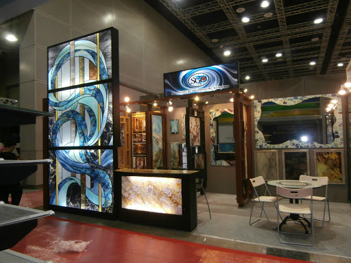 SGO Designer Glass (M) Sdn Bhd