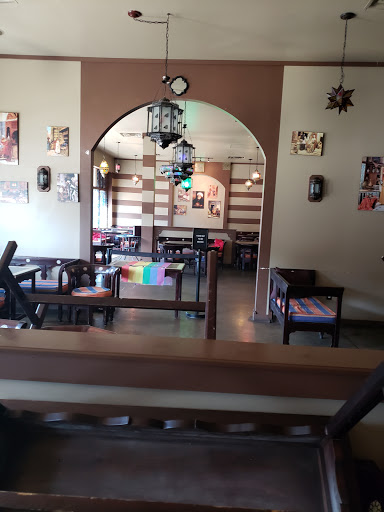 Sultana Cafe & Hookah Bar