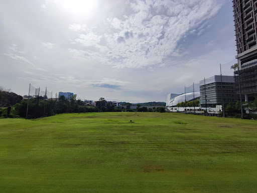 Bukit Jalil Golf Club Driving Range