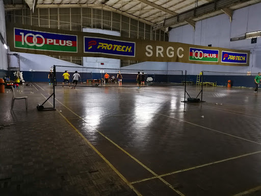 Subang Racquet & Golf Center