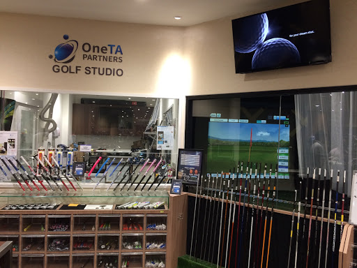 OneTA Partners Golf Studio