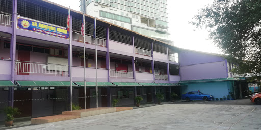 Sekolah Kebangsaan Kampung Bharu