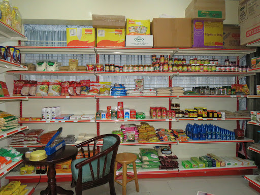 Devi Kitchen Goods & Groceries