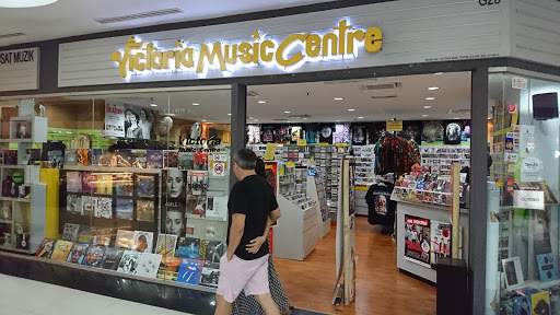 Victoria Music Centre @ Amcorp Mall