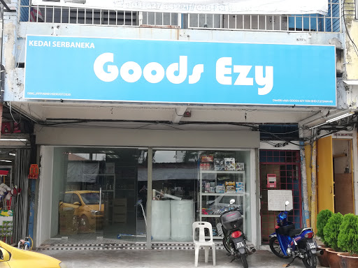 Goods Ezy Sdn Bhd