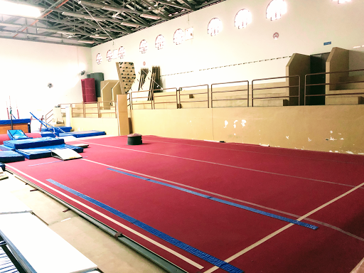 TiJay Sports (TJS) Gymnastics Academy