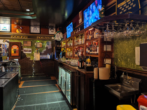 O'Reilly's Irish Bar & Restaurant