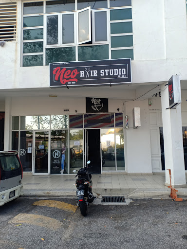 Neo Hair Studio