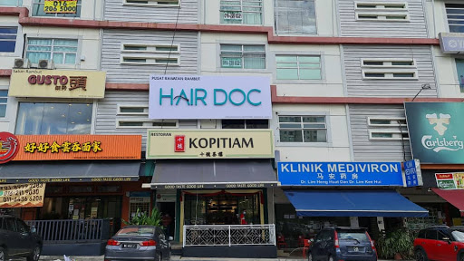 Hair Doc Bukit Jalil