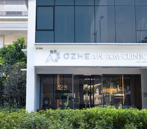 Ozhean A.M Clinic (Bukit Jalil)