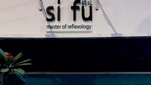 Si Fu Master Of Reflexology
