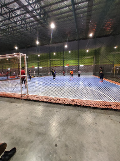 Sports Planet Kota Damansara