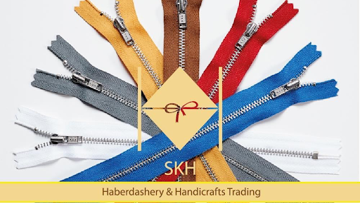 SKH Haberdashery & Handicrafts Trading