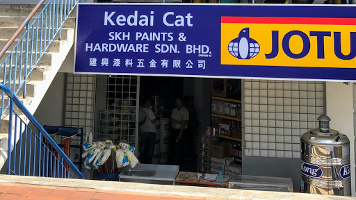 Skh Paint & Hardware