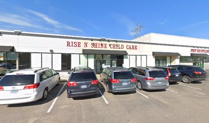 Rise N Shine Childcare Center Inc.