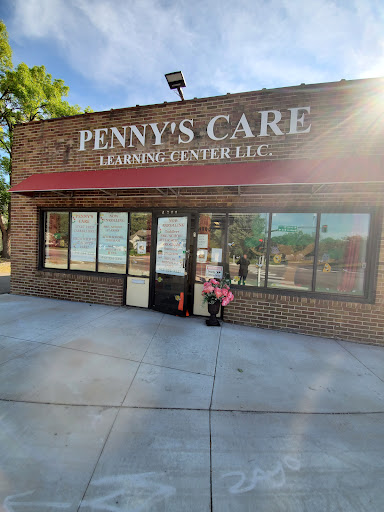 Penny's Care Learning Center