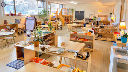 Girasol Montessori School