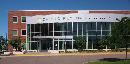 Cristo Rey Jesuit High School Twin Cities