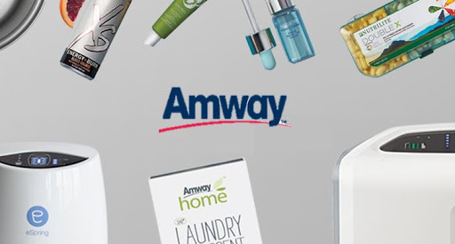 Amway Business Owner Shop Online and Supplier