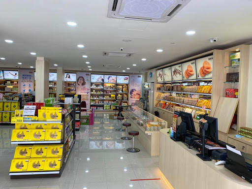 Eu Yan Sang Retail Store - Kepong Shoplot