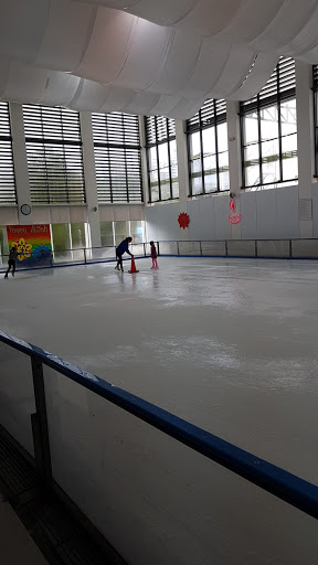 The Royal Ice Skating Rink