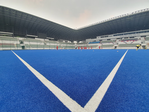 Stadium Hoki Bukit Jalil